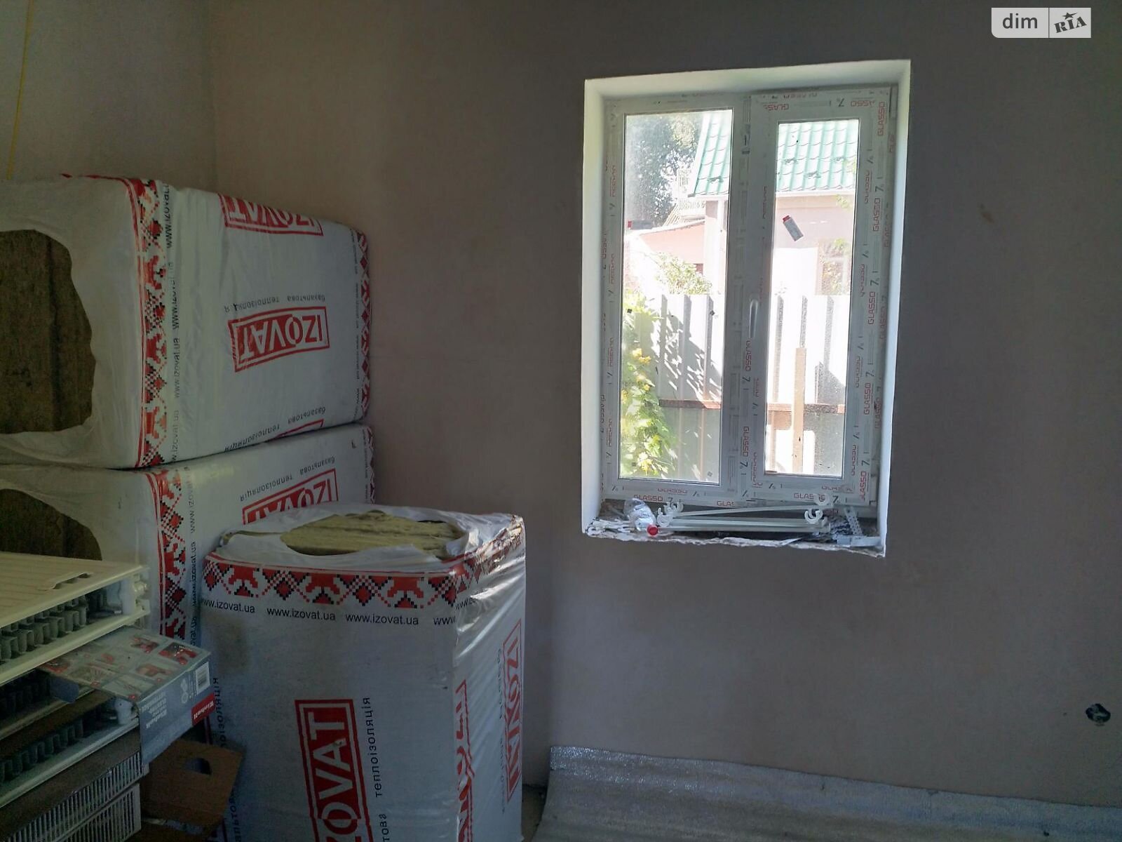 одноповерховий будинок, 90 кв. м, цегла. Продаж у Нових Петрівцях фото 1 одноповерховий будинок, 90 кв. м, цегла. Продаж у Нових Петрівцях фото 1