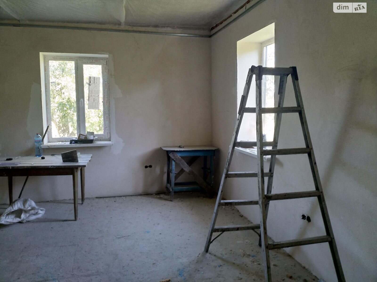 одноповерховий будинок, 90 кв. м, цегла. Продаж у Нових Петрівцях фото 1 одноповерховий будинок, 90 кв. м, цегла. Продаж у Нових Петрівцях фото 1