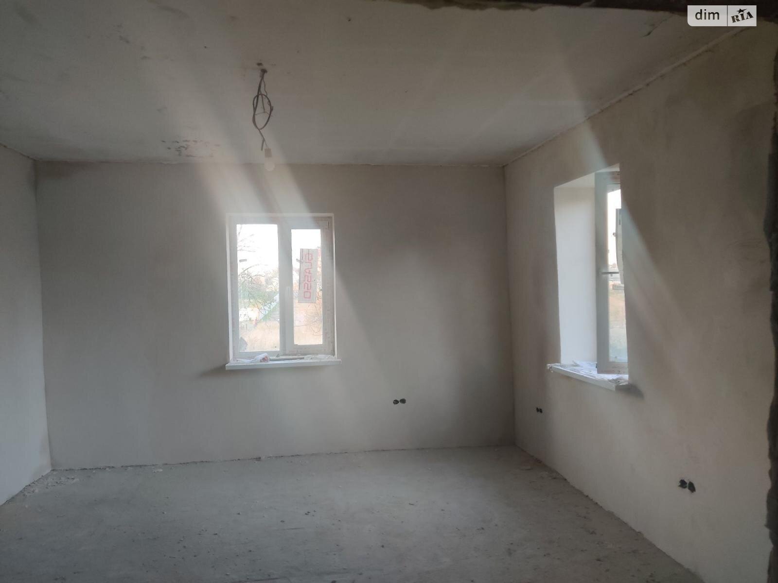 одноповерховий будинок, 90 кв. м, цегла. Продаж у Нових Петрівцях фото 1 одноповерховий будинок, 90 кв. м, цегла. Продаж у Нових Петрівцях фото 1