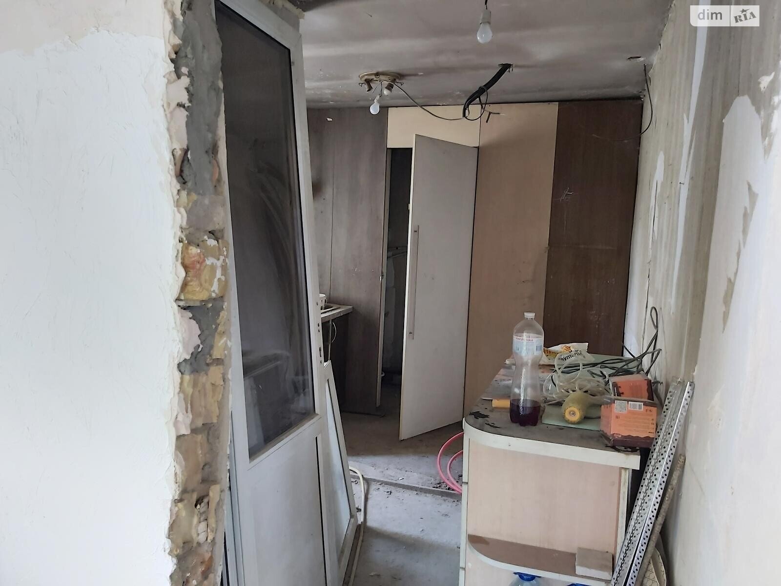 одноповерховий будинок, 90 кв. м, цегла. Продаж у Нових Петрівцях фото 1 одноповерховий будинок, 90 кв. м, цегла. Продаж у Нових Петрівцях фото 1