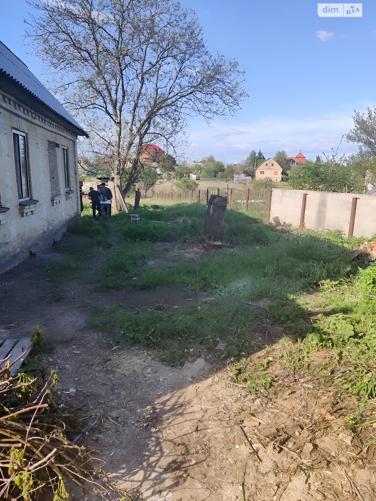 одноповерховий будинок, 90 кв. м, цегла. Продаж у Нових Петрівцях фото 1 одноповерховий будинок, 90 кв. м, цегла. Продаж у Нових Петрівцях фото 1