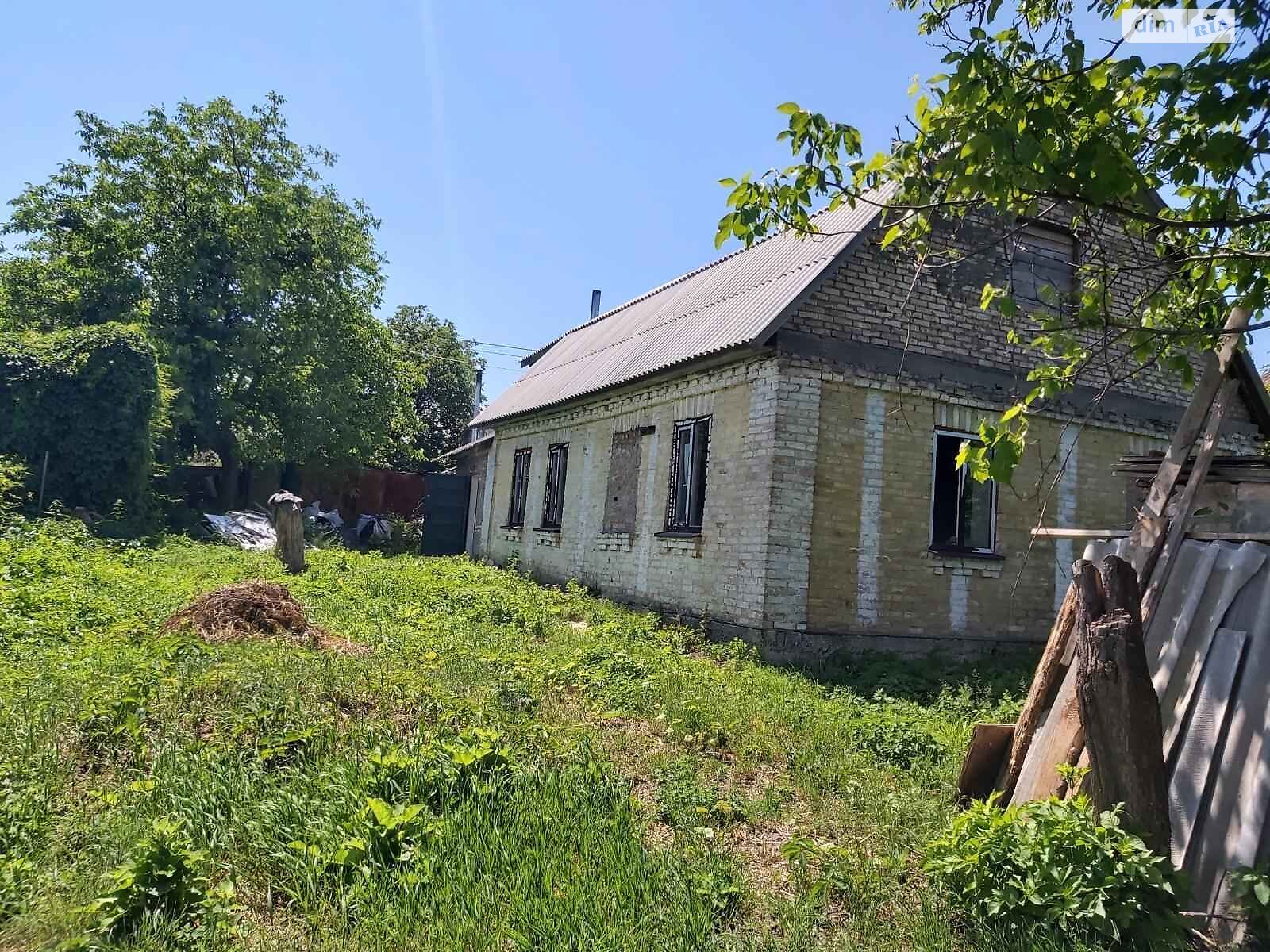 одноповерховий будинок, 90 кв. м, цегла. Продаж у Нових Петрівцях фото 1 одноповерховий будинок, 90 кв. м, цегла. Продаж у Нових Петрівцях фото 1