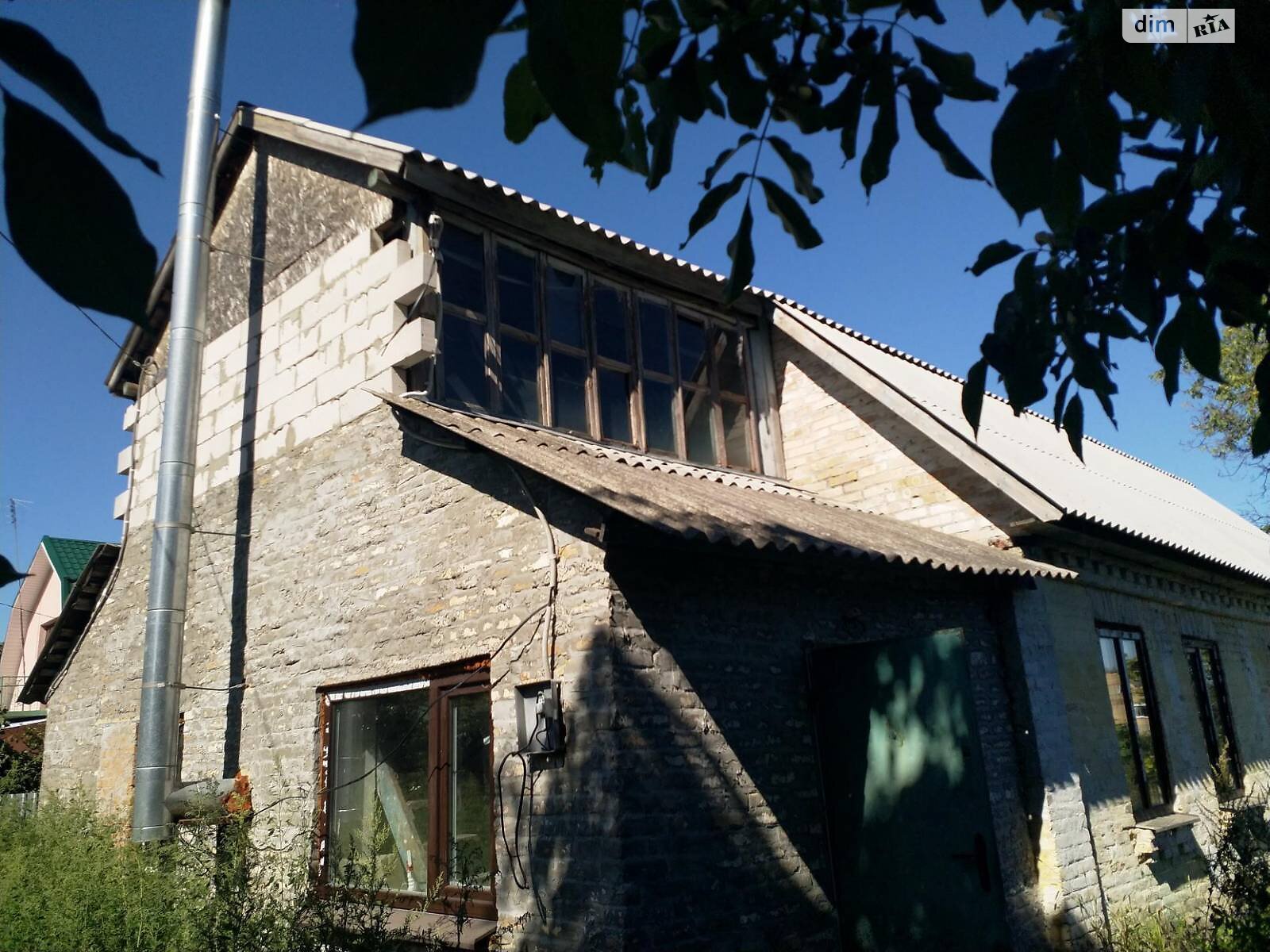 одноповерховий будинок, 90 кв. м, цегла. Продаж у Нових Петрівцях фото 1 одноповерховий будинок, 90 кв. м, цегла. Продаж у Нових Петрівцях фото 1