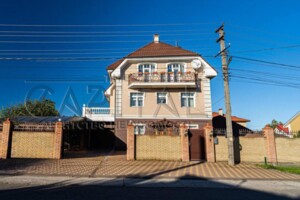 трехэтажный дом, 287.2 кв. м, кирпич. Продажа в Новых Петровцах фото 2 трехэтажный дом, 287.2 кв. м, кирпич. Продажа в Новых Петровцах фото 2