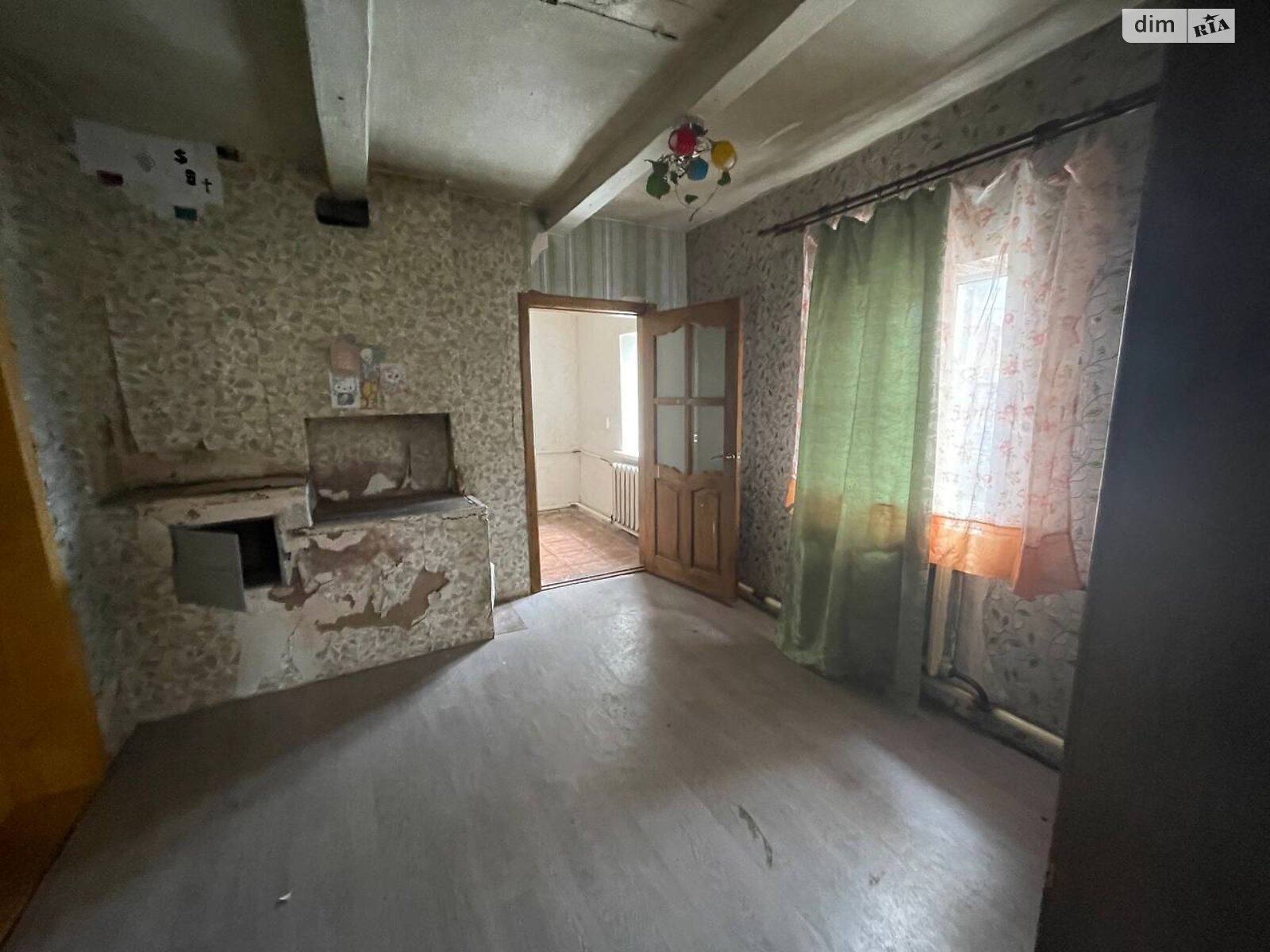 одноэтажный дом с отоплением, 75 кв. м, кирпич. Продажа в НовыеСанжарах район Новые Санжары фото 1 одноэтажный дом с отоплением, 75 кв. м, кирпич. Продажа в НовыеСанжарах район Новые Санжары фото 1