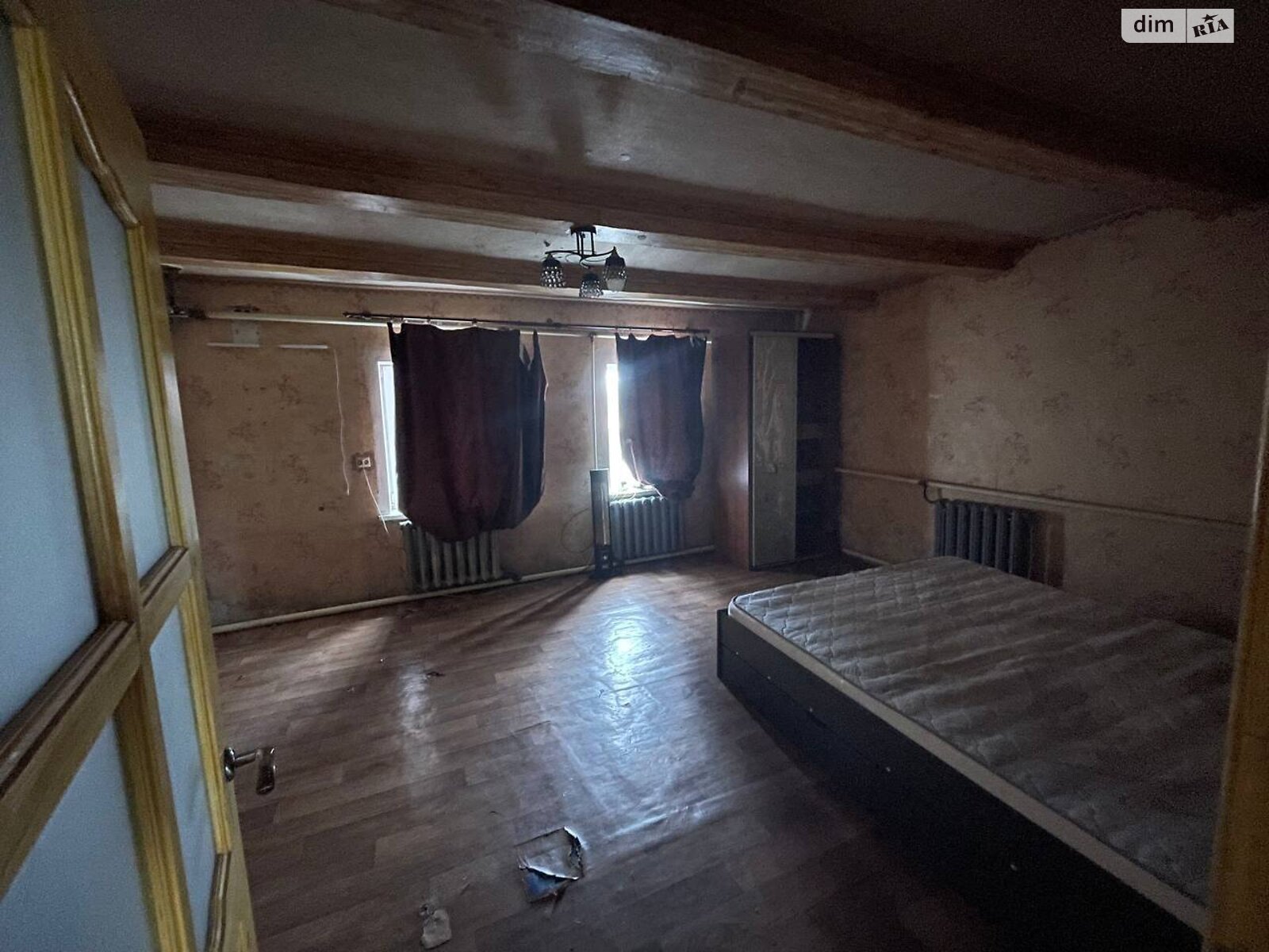 одноэтажный дом с отоплением, 75 кв. м, кирпич. Продажа в НовыеСанжарах район Новые Санжары фото 1 одноэтажный дом с отоплением, 75 кв. м, кирпич. Продажа в НовыеСанжарах район Новые Санжары фото 1