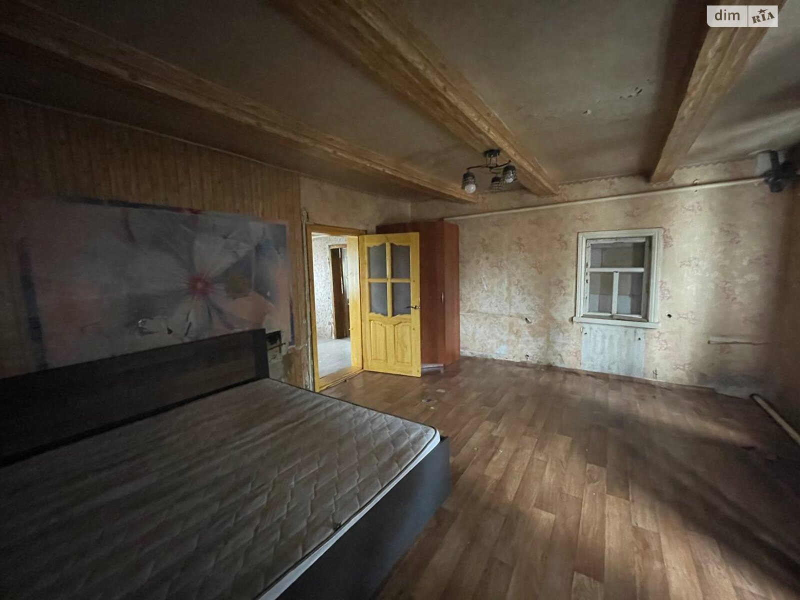одноэтажный дом с отоплением, 75 кв. м, кирпич. Продажа в НовыеСанжарах район Новые Санжары фото 1 одноэтажный дом с отоплением, 75 кв. м, кирпич. Продажа в НовыеСанжарах район Новые Санжары фото 1