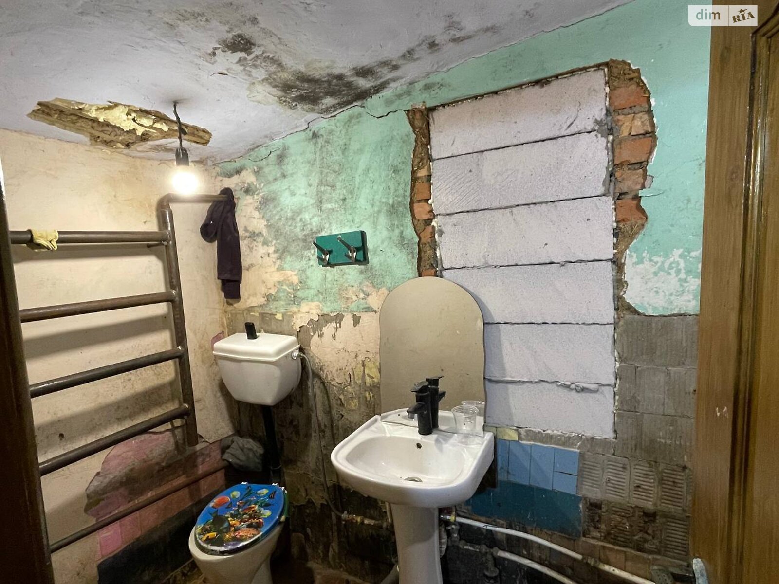 одноэтажный дом с отоплением, 75 кв. м, кирпич. Продажа в НовыеСанжарах район Новые Санжары фото 1 одноэтажный дом с отоплением, 75 кв. м, кирпич. Продажа в НовыеСанжарах район Новые Санжары фото 1
