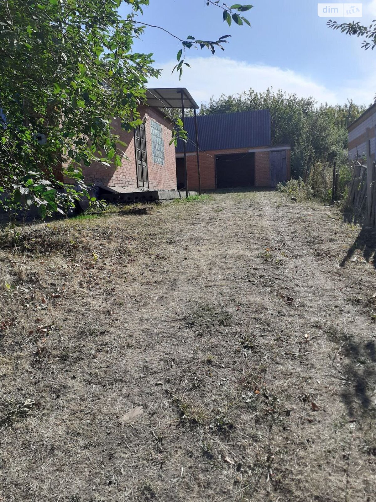 одноповерховий будинок, 106 кв. м, цегла. Продаж в Нових Санжарах, район Нові Санжари фото 1 одноповерховий будинок, 106 кв. м, цегла. Продаж в Нових Санжарах, район Нові Санжари фото 1