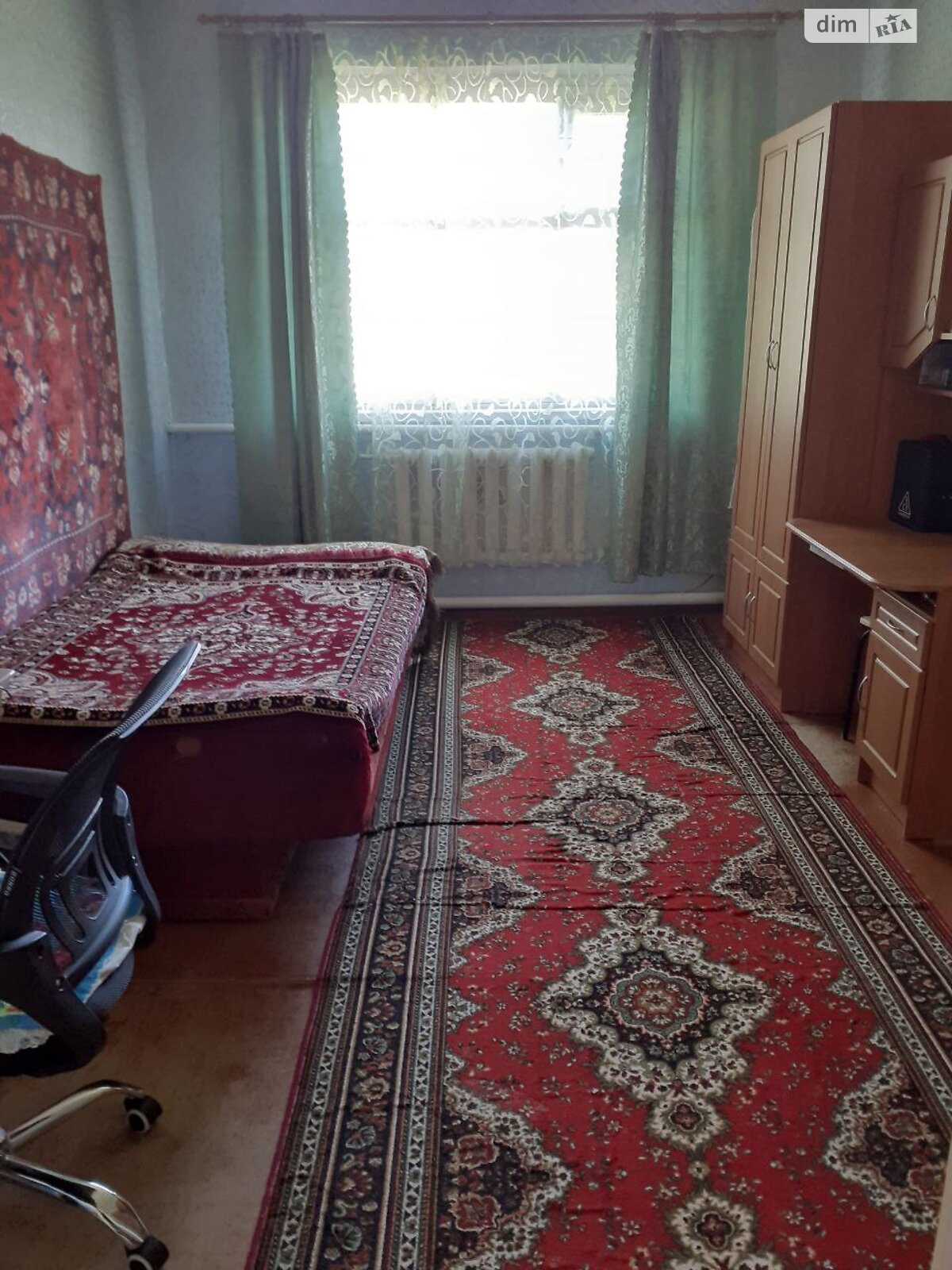одноповерховий будинок, 106 кв. м, цегла. Продаж в Нових Санжарах, район Нові Санжари фото 1 одноповерховий будинок, 106 кв. м, цегла. Продаж в Нових Санжарах, район Нові Санжари фото 1