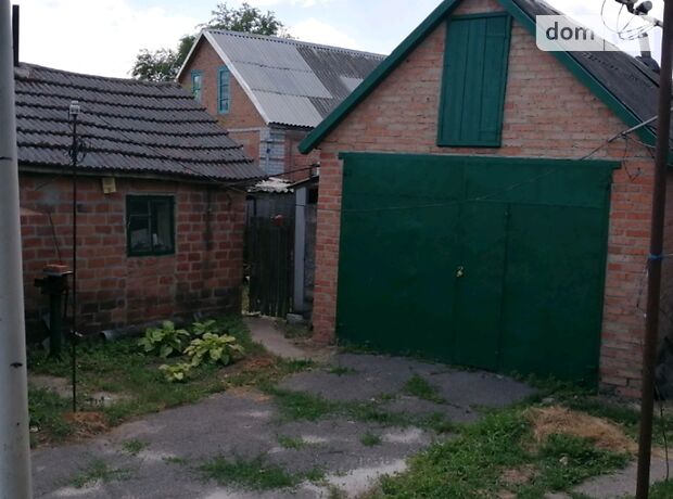 одноэтажный дом, 88 кв. м, кирпич. Продажа в НовыеСанжарах район Новые Санжары фото 1 одноэтажный дом, 88 кв. м, кирпич. Продажа в НовыеСанжарах район Новые Санжары фото 1