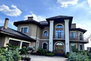 двоповерховий будинок з верандою, 650 кв. м, цегла. Продаж у Нових Петрівцях фото 2
