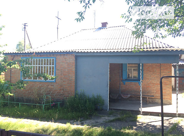 Продажа дома, 74.6м², Полтавская, Новые Санжары, c. Пристанционное Продажа дома, 74.6м², Полтавская, Новые Санжары, c. Пристанционное