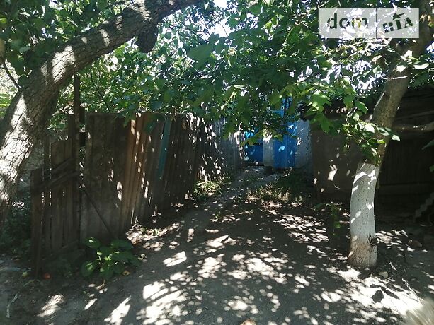 одноповерховий будинок з садом, 42.2 кв. м, цегла. Продаж в Новому Бузі, район Новий Буг фото 1 одноповерховий будинок з садом, 42.2 кв. м, цегла. Продаж в Новому Бузі, район Новий Буг фото 1