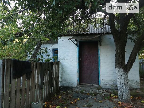 одноповерховий будинок з садом, 42.2 кв. м, цегла. Продаж в Новому Бузі, район Новий Буг фото 1 одноповерховий будинок з садом, 42.2 кв. м, цегла. Продаж в Новому Бузі, район Новий Буг фото 1