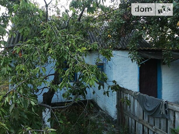 одноповерховий будинок з садом, 42.2 кв. м, цегла. Продаж в Новому Бузі, район Новий Буг фото 1 одноповерховий будинок з садом, 42.2 кв. м, цегла. Продаж в Новому Бузі, район Новий Буг фото 1