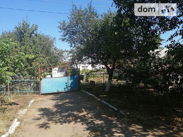 одноповерховий будинок з садом, 42.2 кв. м, цегла. Продаж в Новому Бузі, район Новий Буг фото 1 одноповерховий будинок з садом, 42.2 кв. м, цегла. Продаж в Новому Бузі, район Новий Буг фото 1