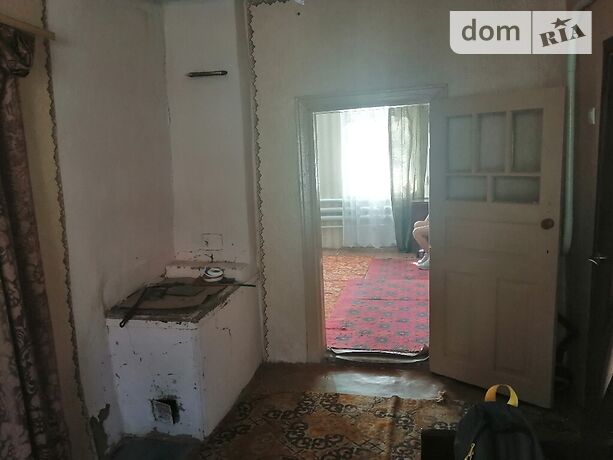 одноповерховий будинок з садом, 42.2 кв. м, цегла. Продаж в Новому Бузі, район Новий Буг фото 1 одноповерховий будинок з садом, 42.2 кв. м, цегла. Продаж в Новому Бузі, район Новий Буг фото 1