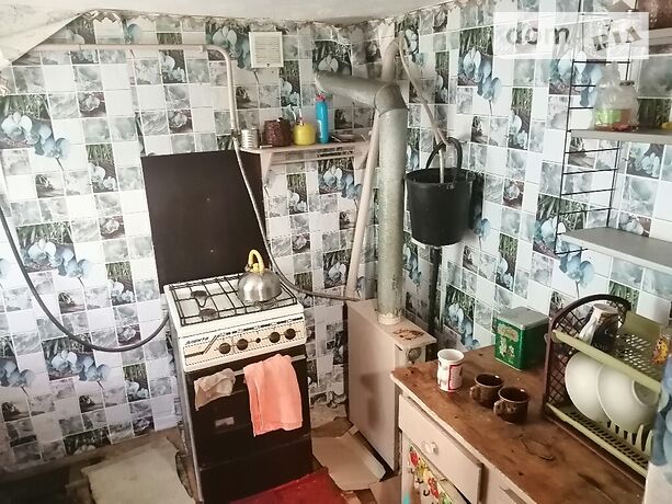 одноповерховий будинок з садом, 42.2 кв. м, цегла. Продаж в Новому Бузі, район Новий Буг фото 1 одноповерховий будинок з садом, 42.2 кв. м, цегла. Продаж в Новому Бузі, район Новий Буг фото 1