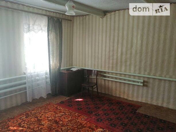 одноповерховий будинок з садом, 42.2 кв. м, цегла. Продаж в Новому Бузі, район Новий Буг фото 1 одноповерховий будинок з садом, 42.2 кв. м, цегла. Продаж в Новому Бузі, район Новий Буг фото 1