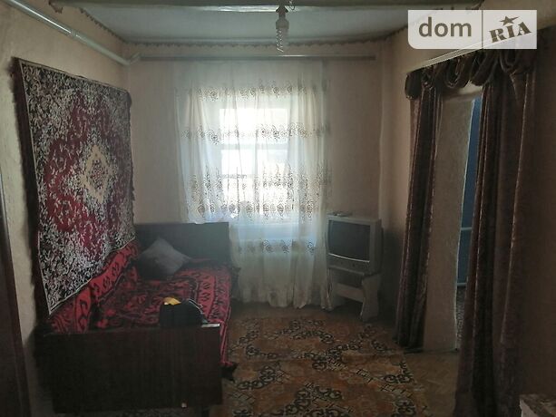 одноповерховий будинок з садом, 42.2 кв. м, цегла. Продаж в Новому Бузі, район Новий Буг фото 1 одноповерховий будинок з садом, 42.2 кв. м, цегла. Продаж в Новому Бузі, район Новий Буг фото 1