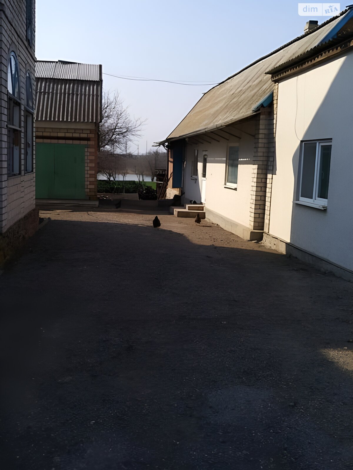 одноповерховий будинок, 139 кв. м, цегла. Продаж у Новому Бузі фото 1 одноповерховий будинок, 139 кв. м, цегла. Продаж у Новому Бузі фото 1