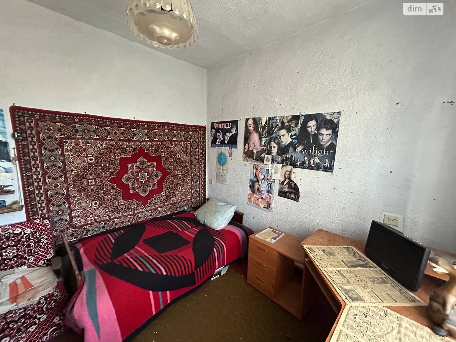 одноэтажный дом с гаражом, 105.4 кв. м, кирпич. Продажа в НовыйБуге район Новый Буг фото 1 одноэтажный дом с гаражом, 105.4 кв. м, кирпич. Продажа в НовыйБуге район Новый Буг фото 1