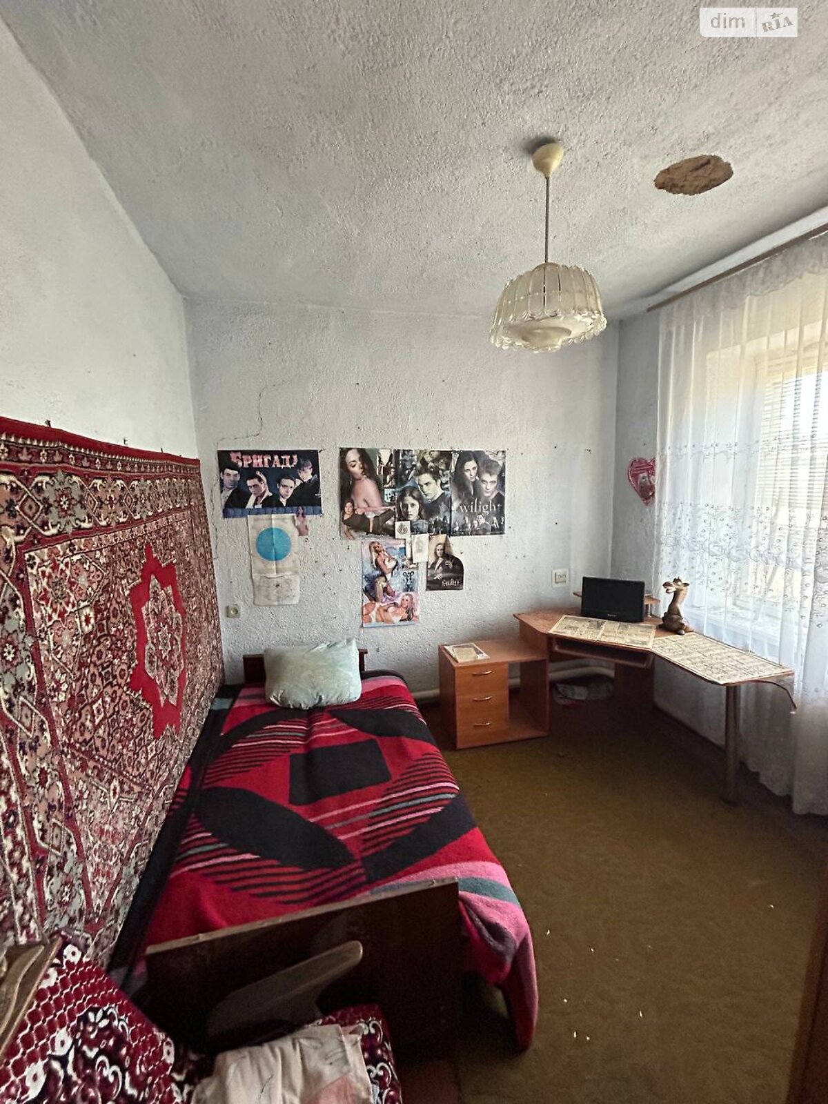 одноэтажный дом с гаражом, 105.4 кв. м, кирпич. Продажа в НовыйБуге район Новый Буг фото 1 одноэтажный дом с гаражом, 105.4 кв. м, кирпич. Продажа в НовыйБуге район Новый Буг фото 1