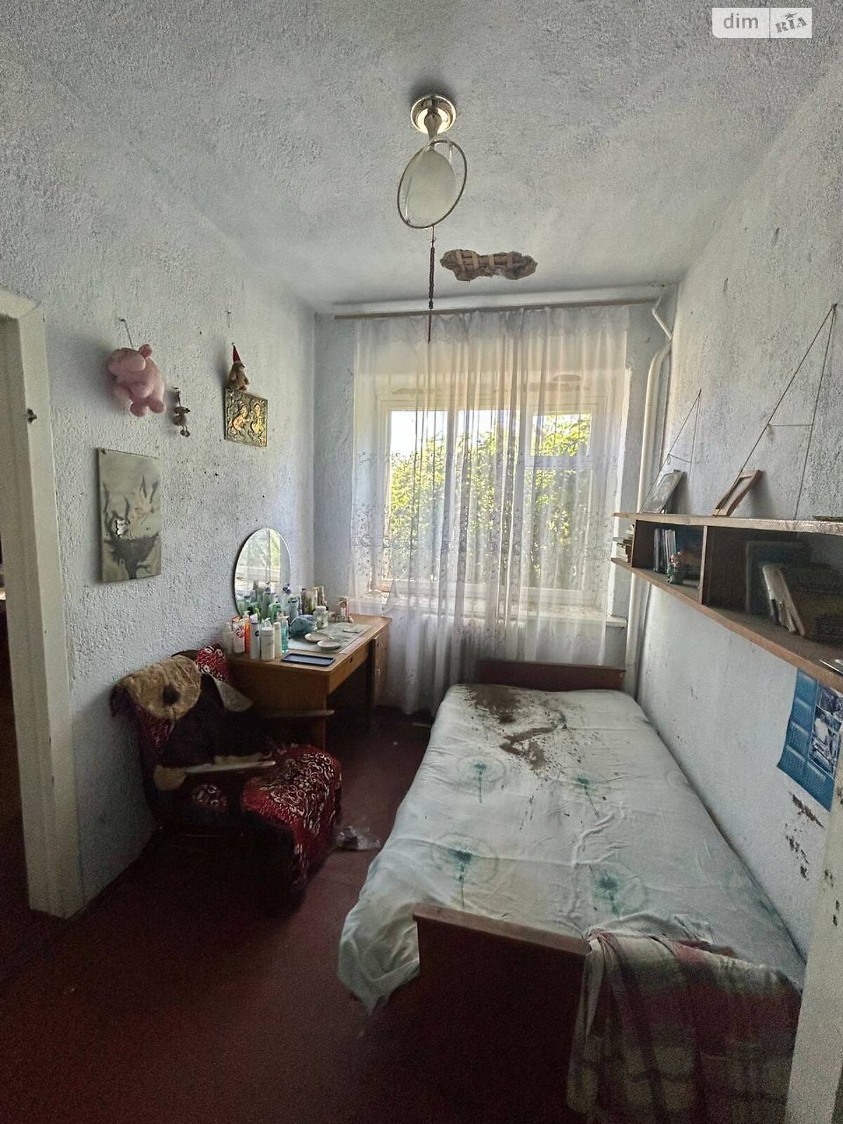 одноэтажный дом с гаражом, 105.4 кв. м, кирпич. Продажа в НовыйБуге район Новый Буг фото 1 одноэтажный дом с гаражом, 105.4 кв. м, кирпич. Продажа в НовыйБуге район Новый Буг фото 1