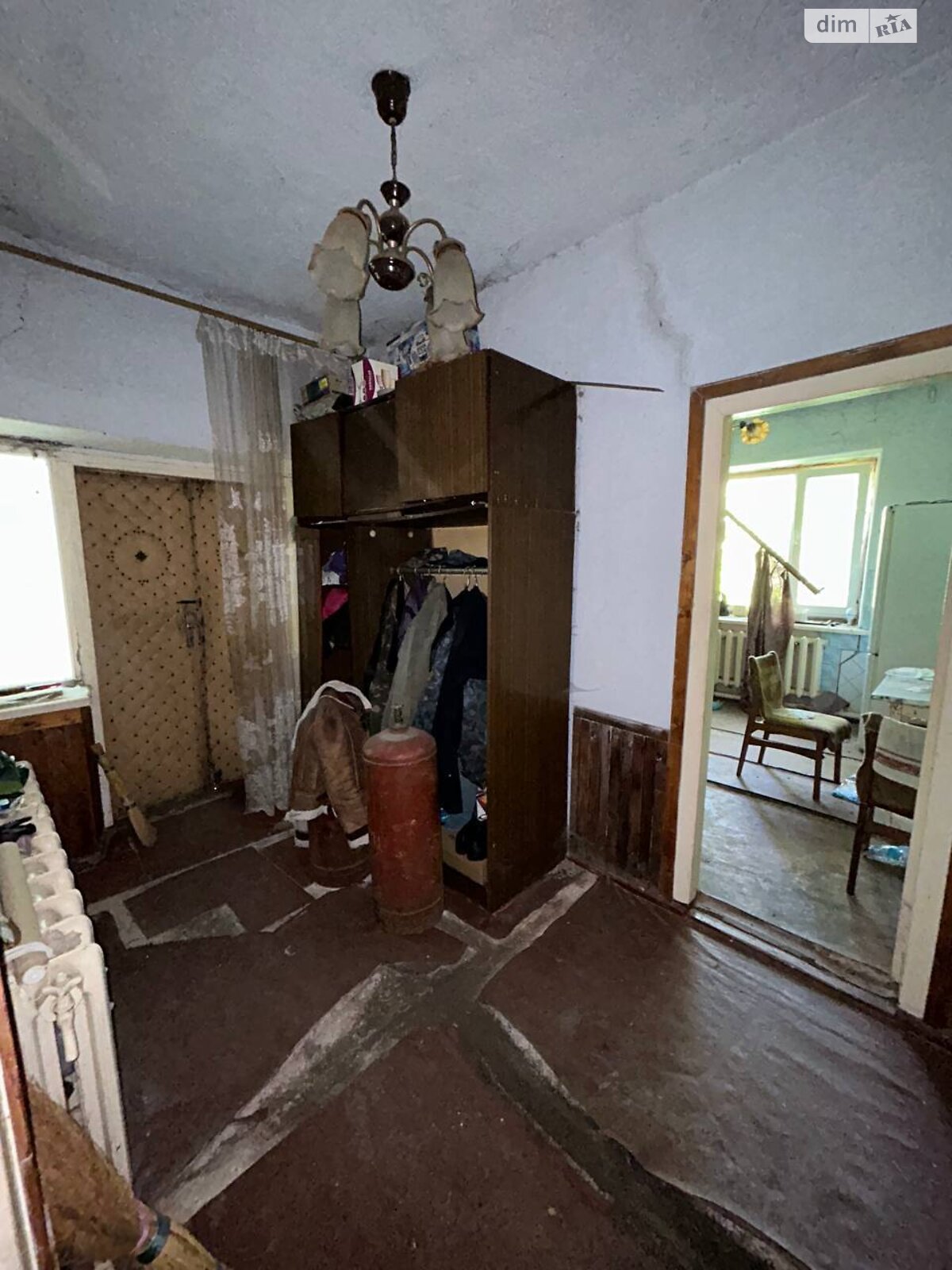 одноэтажный дом с гаражом, 105.4 кв. м, кирпич. Продажа в НовыйБуге район Новый Буг фото 1 одноэтажный дом с гаражом, 105.4 кв. м, кирпич. Продажа в НовыйБуге район Новый Буг фото 1