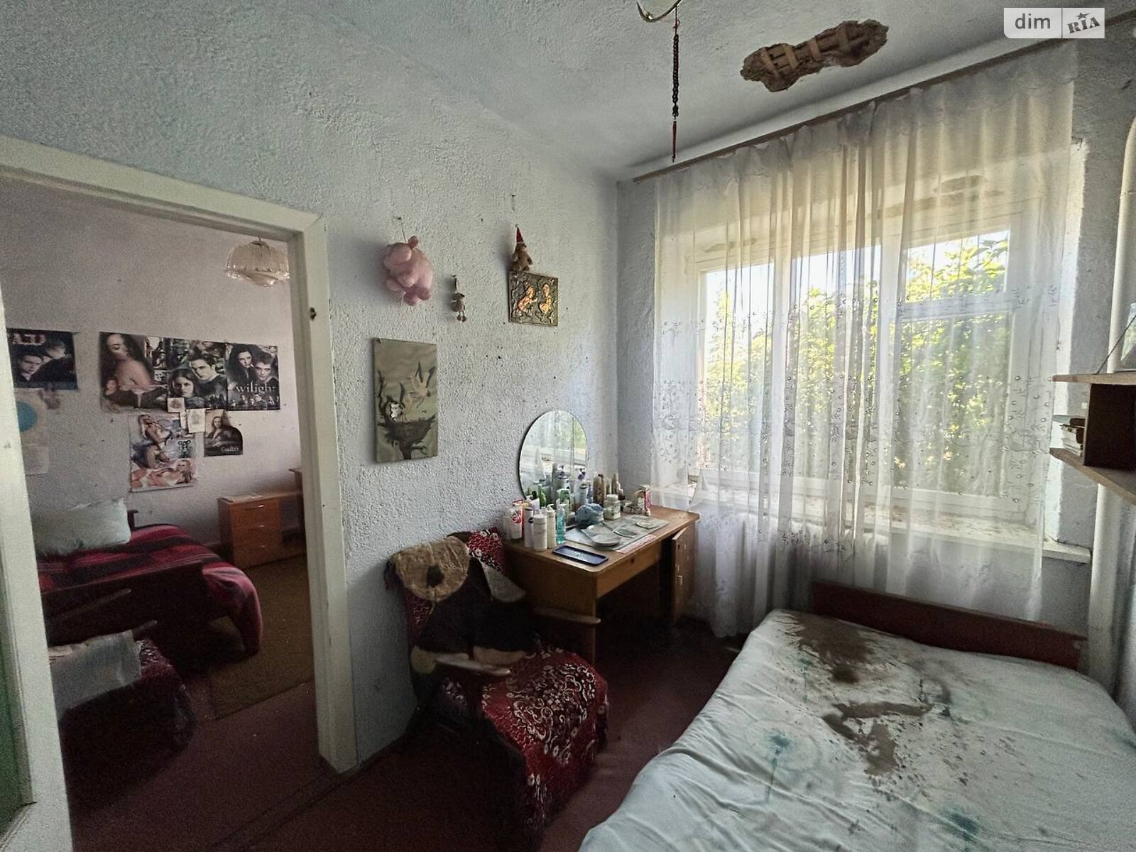 одноэтажный дом с гаражом, 105.4 кв. м, кирпич. Продажа в НовыйБуге район Новый Буг фото 1 одноэтажный дом с гаражом, 105.4 кв. м, кирпич. Продажа в НовыйБуге район Новый Буг фото 1