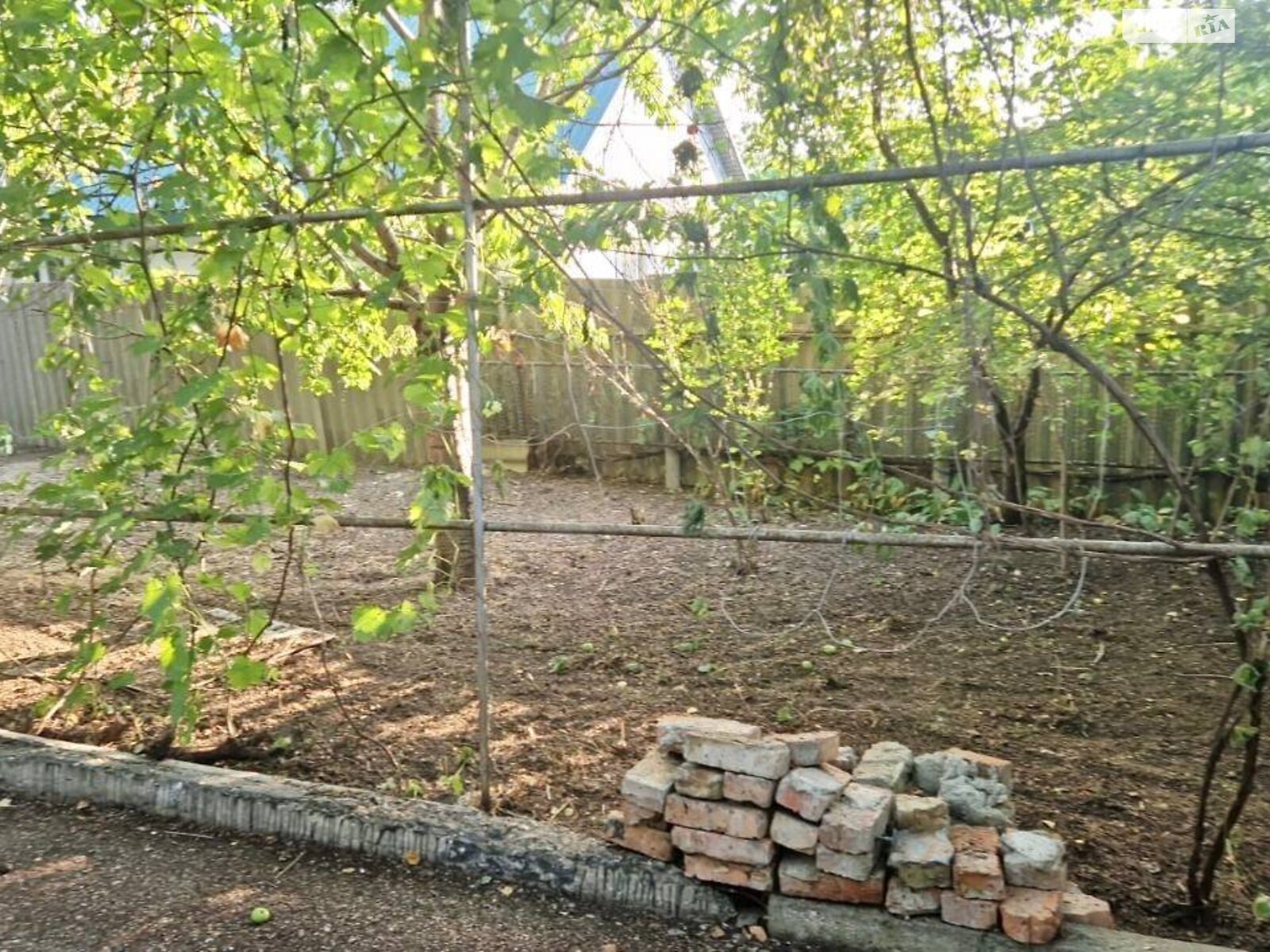 одноэтажный дом с гаражом, 105.4 кв. м, кирпич. Продажа в НовыйБуге район Новый Буг фото 1 одноэтажный дом с гаражом, 105.4 кв. м, кирпич. Продажа в НовыйБуге район Новый Буг фото 1