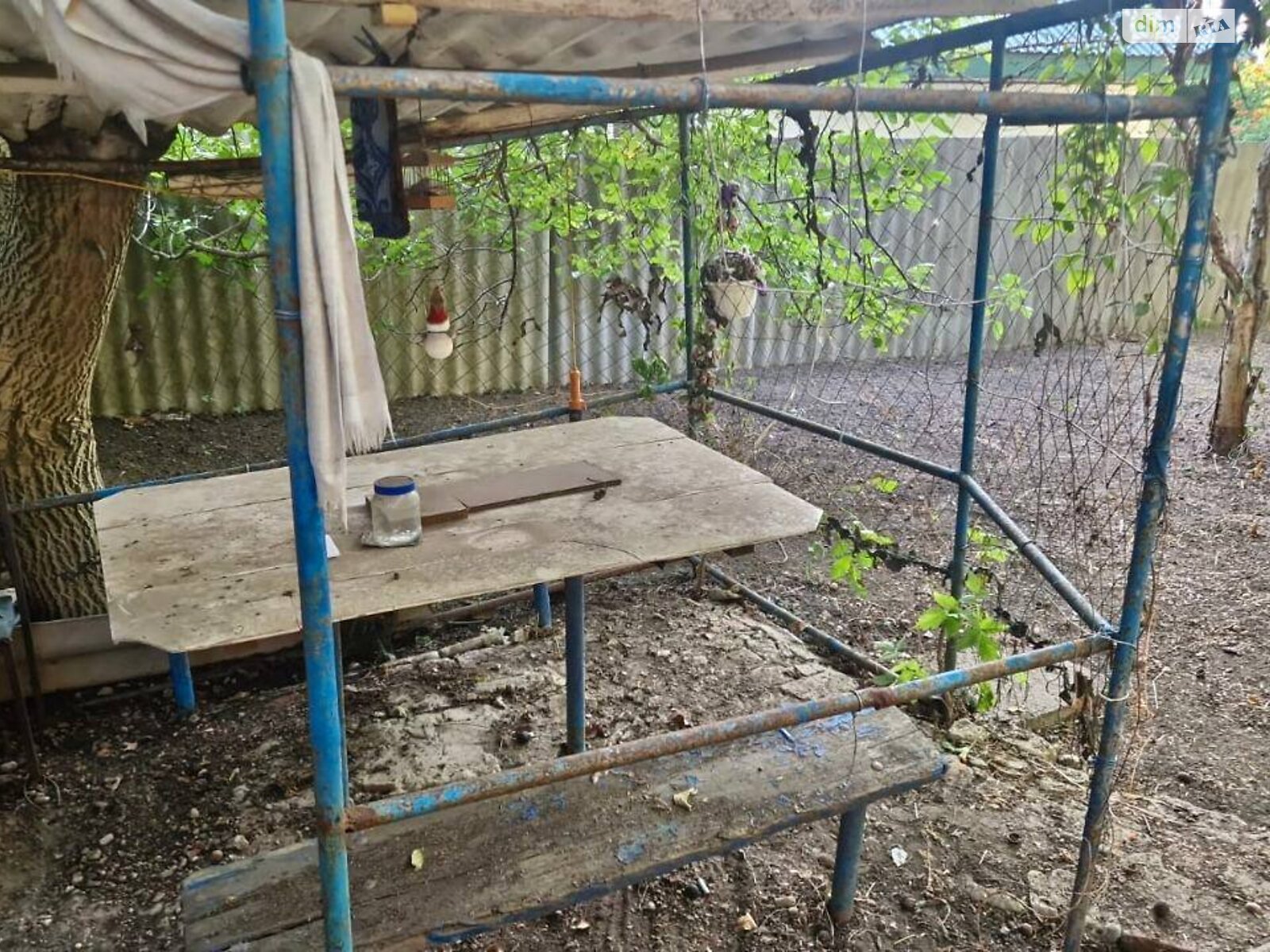 одноэтажный дом с гаражом, 105.4 кв. м, кирпич. Продажа в НовыйБуге район Новый Буг фото 1 одноэтажный дом с гаражом, 105.4 кв. м, кирпич. Продажа в НовыйБуге район Новый Буг фото 1