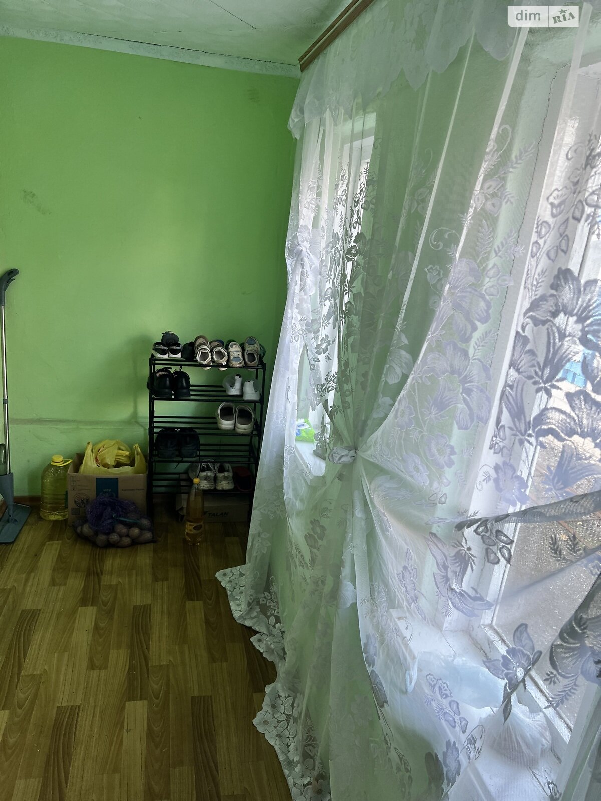 одноэтажный дом с гаражом, 75.2 кв. м, кирпич. Продажа в НовыйБуге район Новый Буг фото 1 одноэтажный дом с гаражом, 75.2 кв. м, кирпич. Продажа в НовыйБуге район Новый Буг фото 1