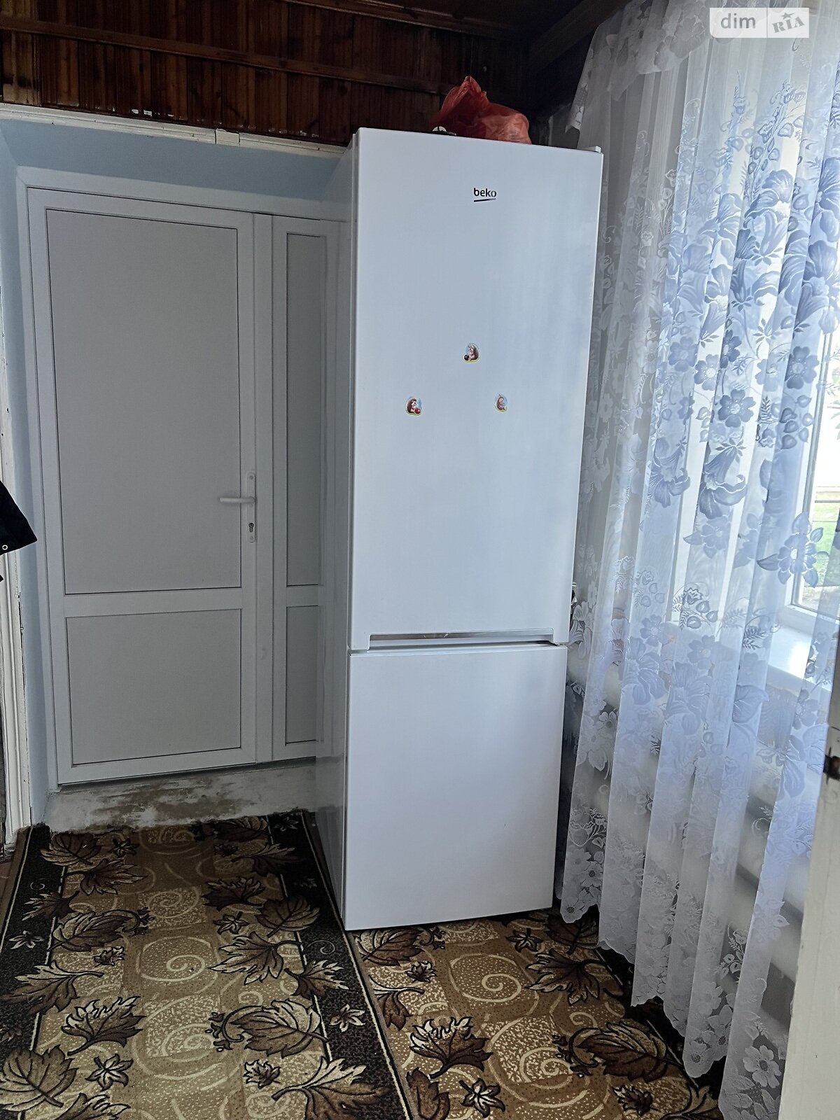 одноэтажный дом с гаражом, 75.2 кв. м, кирпич. Продажа в НовыйБуге район Новый Буг фото 1 одноэтажный дом с гаражом, 75.2 кв. м, кирпич. Продажа в НовыйБуге район Новый Буг фото 1