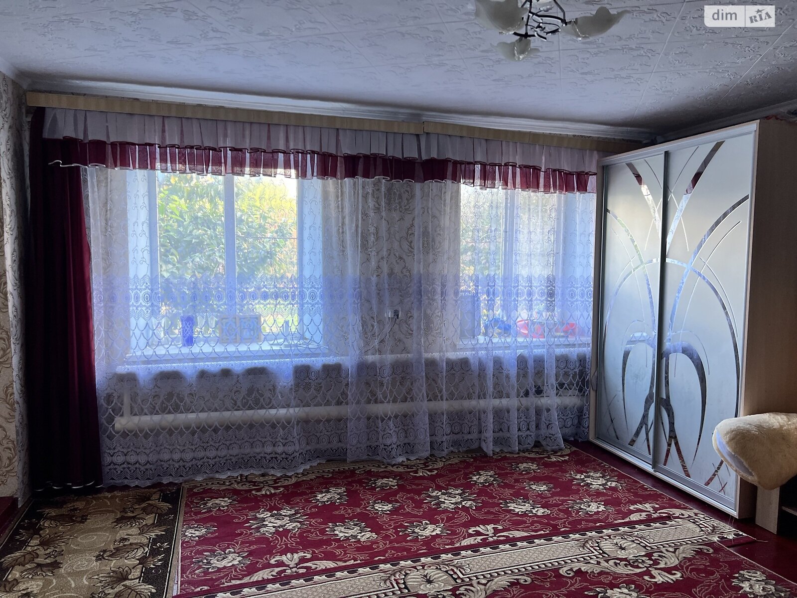 одноэтажный дом с гаражом, 75.2 кв. м, кирпич. Продажа в НовыйБуге район Новый Буг фото 1 одноэтажный дом с гаражом, 75.2 кв. м, кирпич. Продажа в НовыйБуге район Новый Буг фото 1