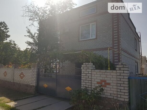 двухэтажный дом с садом, 140 кв. м, ракушечник (ракушняк). Продажа в НовыйБуге район Новый Буг фото 1 двухэтажный дом с садом, 140 кв. м, ракушечник (ракушняк). Продажа в НовыйБуге район Новый Буг фото 1