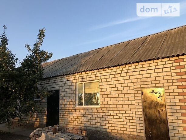 двухэтажный дом с садом, 140 кв. м, ракушечник (ракушняк). Продажа в НовыйБуге район Новый Буг фото 1 двухэтажный дом с садом, 140 кв. м, ракушечник (ракушняк). Продажа в НовыйБуге район Новый Буг фото 1
