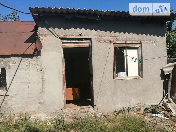 одноэтажный дом с садом, 42.2 кв. м, кирпич. Продажа в НовыйБуге район Новый Буг фото 1 одноэтажный дом с садом, 42.2 кв. м, кирпич. Продажа в НовыйБуге район Новый Буг фото 1