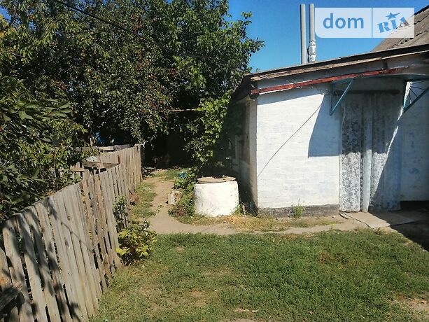 одноэтажный дом с садом, 42.2 кв. м, кирпич. Продажа в НовыйБуге район Новый Буг фото 1 одноэтажный дом с садом, 42.2 кв. м, кирпич. Продажа в НовыйБуге район Новый Буг фото 1
