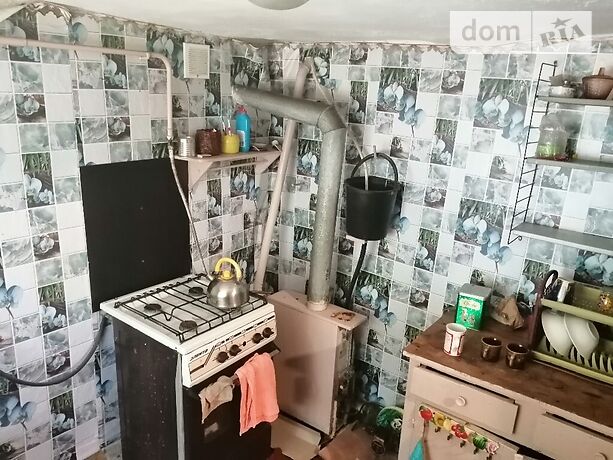 одноэтажный дом с садом, 42.2 кв. м, кирпич. Продажа в НовыйБуге район Новый Буг фото 1 одноэтажный дом с садом, 42.2 кв. м, кирпич. Продажа в НовыйБуге район Новый Буг фото 1