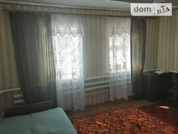 одноэтажный дом с садом, 42.2 кв. м, кирпич. Продажа в НовыйБуге район Новый Буг фото 1 одноэтажный дом с садом, 42.2 кв. м, кирпич. Продажа в НовыйБуге район Новый Буг фото 1