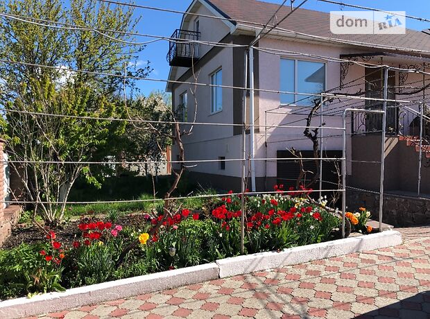 двухэтажный дом с садом, 200 кв. м, кирпич. Продажа в НовыйБуге район Новый Буг фото 1 двухэтажный дом с садом, 200 кв. м, кирпич. Продажа в НовыйБуге район Новый Буг фото 1