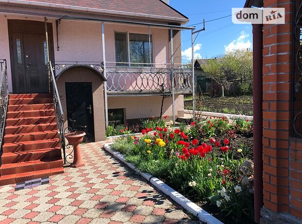 двухэтажный дом с садом, 200 кв. м, кирпич. Продажа в НовыйБуге район Новый Буг фото 1 двухэтажный дом с садом, 200 кв. м, кирпич. Продажа в НовыйБуге район Новый Буг фото 1