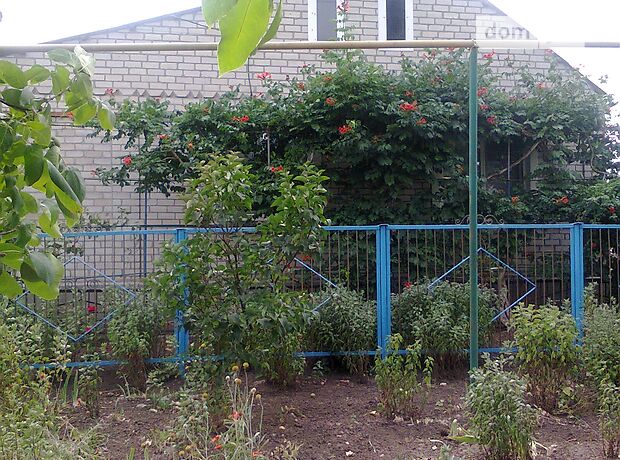 одноповерховий будинок з садом, 100 кв. м, цегла. Продаж в Новому Бузі, район Новий Буг фото 1 одноповерховий будинок з садом, 100 кв. м, цегла. Продаж в Новому Бузі, район Новий Буг фото 1