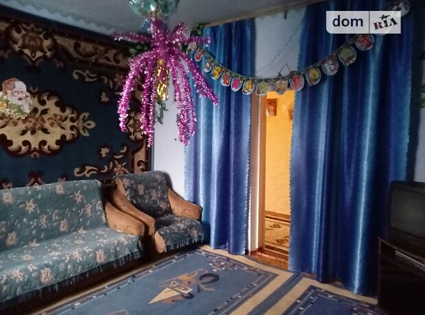 одноповерховий будинок з садом, 100 кв. м, цегла. Продаж в Новому Бузі, район Новий Буг фото 1 одноповерховий будинок з садом, 100 кв. м, цегла. Продаж в Новому Бузі, район Новий Буг фото 1