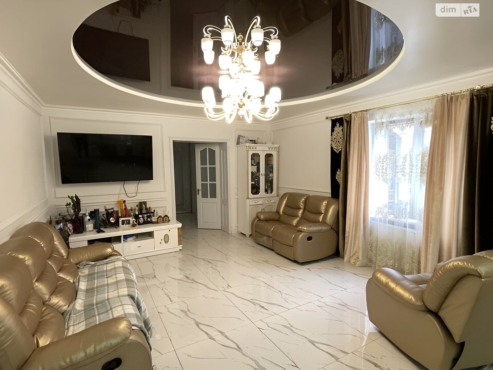 двухэтажный дом с гаражом, 320 кв. м, кирпич. Продажа в Новом Киселеве фото 1 двухэтажный дом с гаражом, 320 кв. м, кирпич. Продажа в Новом Киселеве фото 1