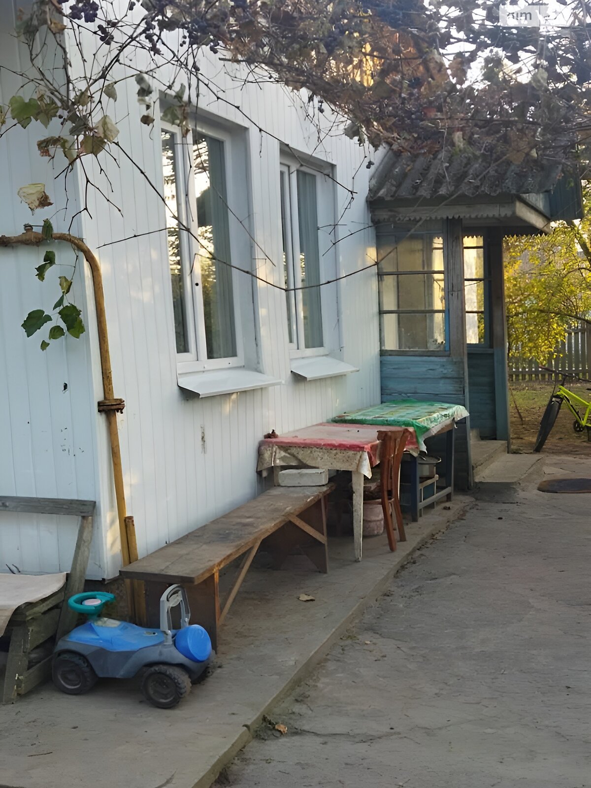 одноповерховий будинок, 84.3 кв. м, кирпич. Продаж у Новому Корогоді фото 1 одноповерховий будинок, 84.3 кв. м, кирпич. Продаж у Новому Корогоді фото 1