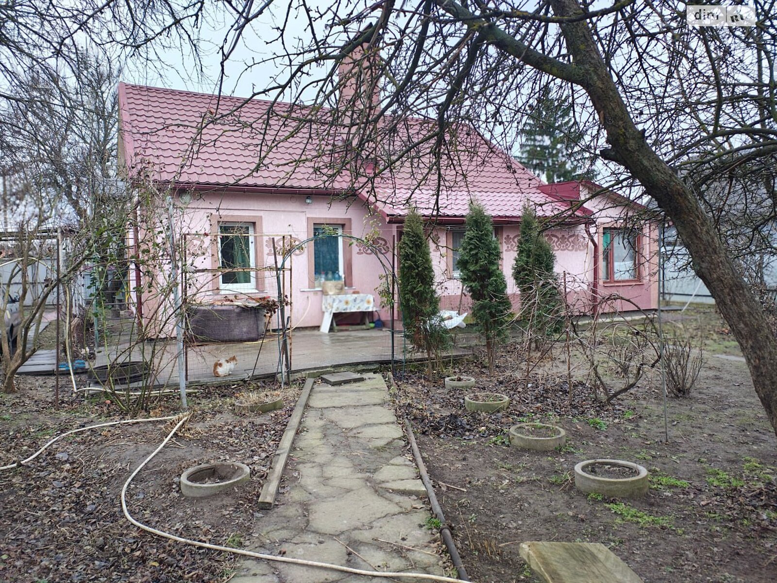 одноповерховий будинок з опаленням, 77.6 кв. м, цегла. Продаж у Новому Корогоді фото 1 одноповерховий будинок з опаленням, 77.6 кв. м, цегла. Продаж у Новому Корогоді фото 1