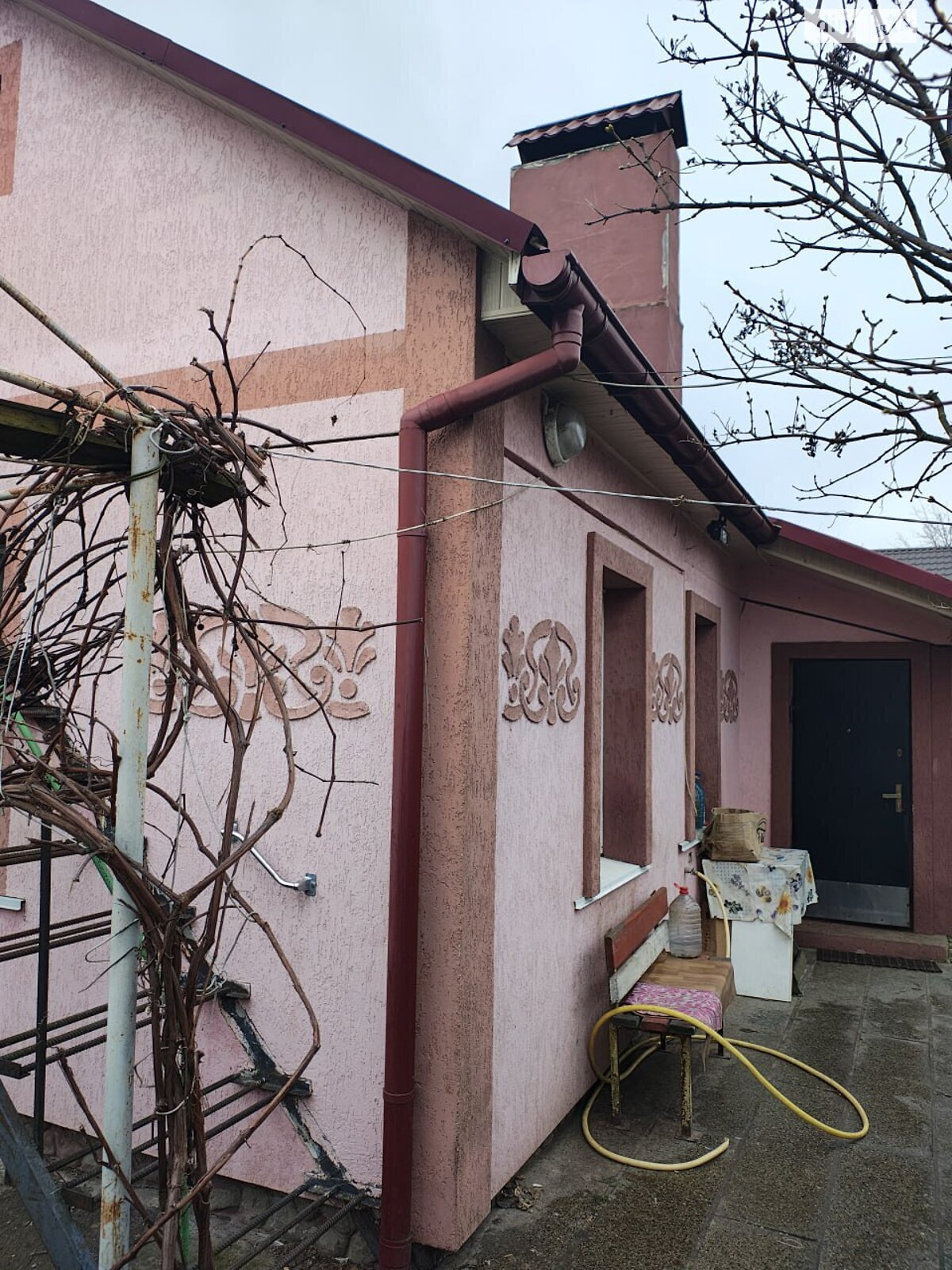 одноповерховий будинок з опаленням, 77.6 кв. м, цегла. Продаж у Новому Корогоді фото 1 одноповерховий будинок з опаленням, 77.6 кв. м, цегла. Продаж у Новому Корогоді фото 1